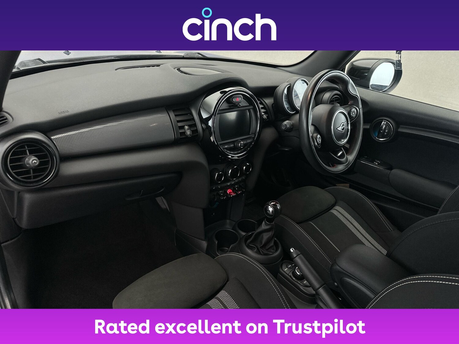 Used MINI Hatch 2020 for sale - 76241940: Photo 14