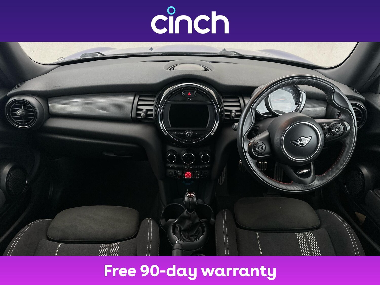 Used MINI Hatch 2020 for sale - 76241940: Photo 15