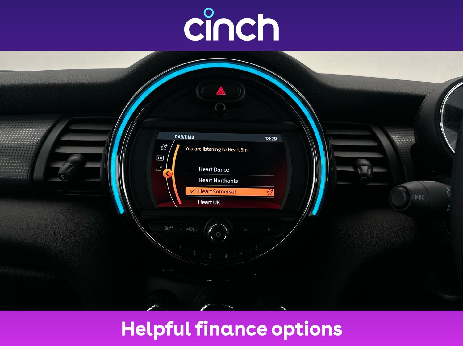 Used MINI Hatch 2020 for sale - 76241940: Photo 17