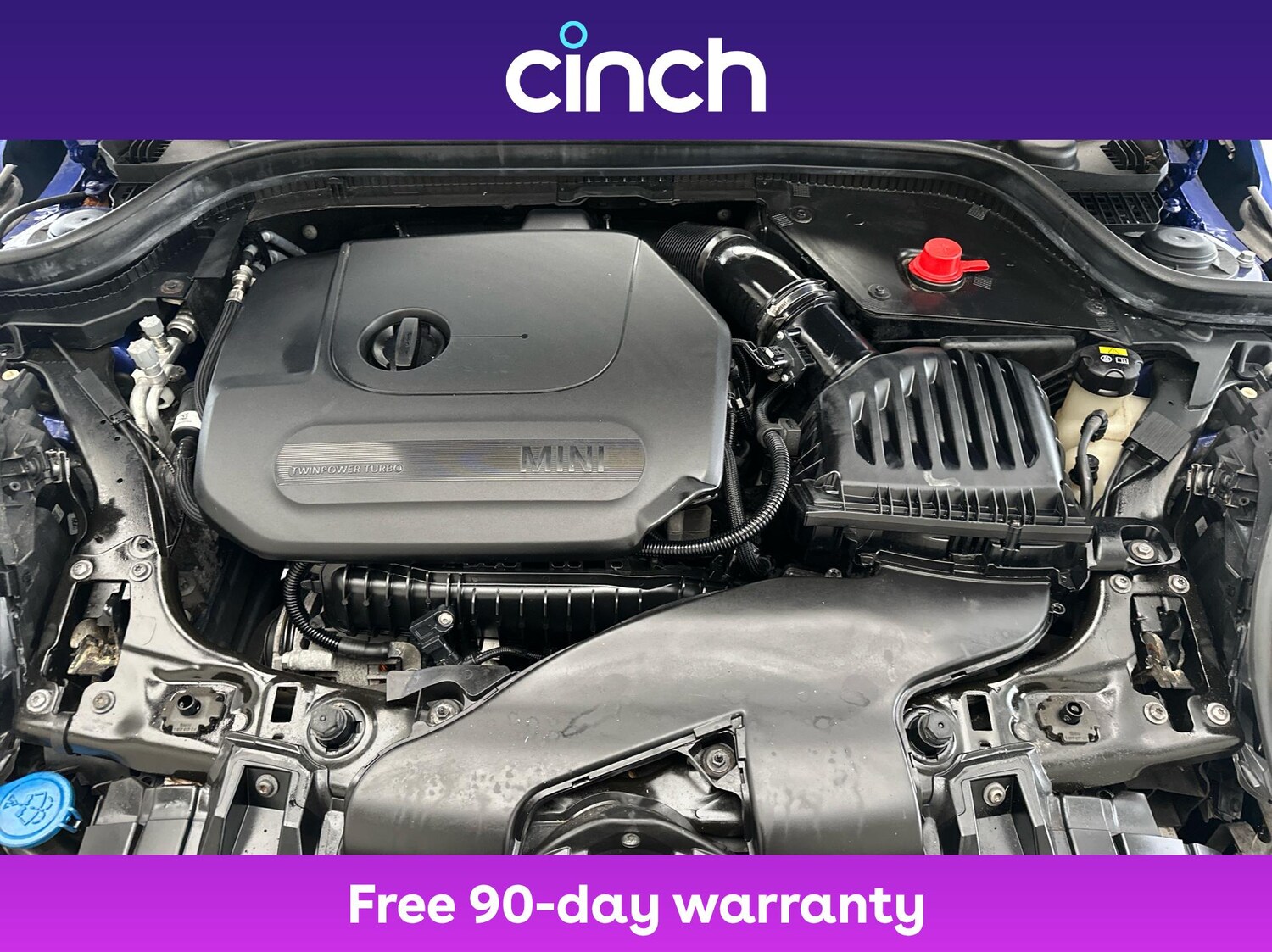 Used MINI Hatch 2020 for sale - 76241940: Photo 23