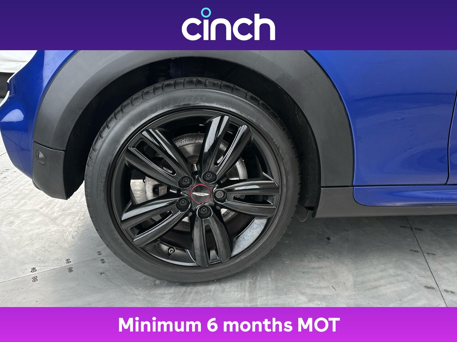 Used MINI Hatch 2020 for sale - 76241940: Photo 27