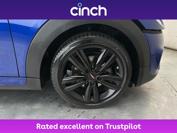 Used MINI Hatch 2020 for sale - 76241940: Photo 28