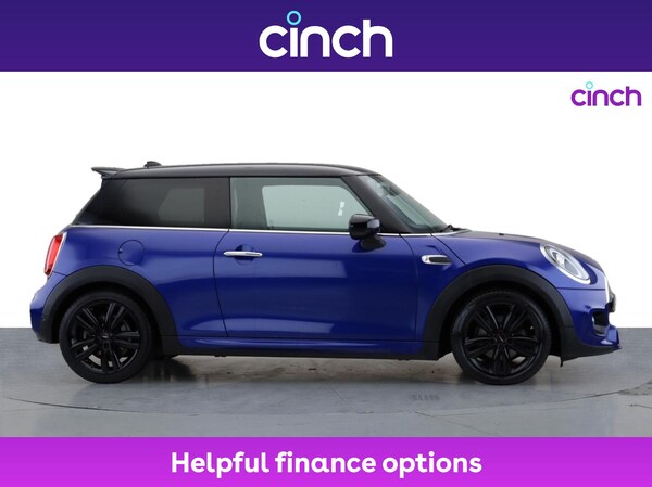 Used MINI Hatch 2020 for sale - 76241940: Photo 2