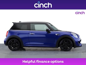 Used MINI Hatch 2020 for sale - 76241940: Photo 2
