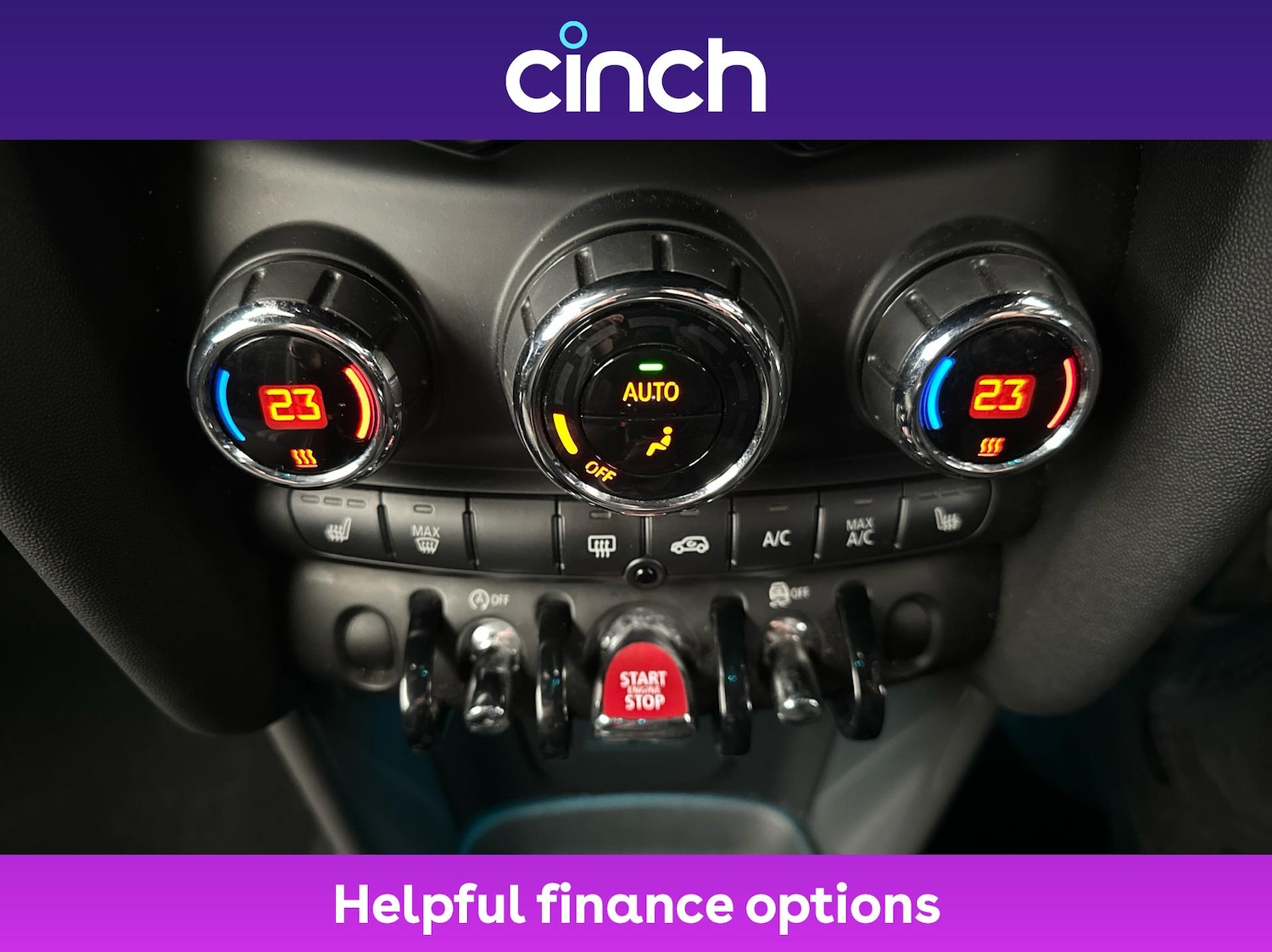 Used MINI Hatch 2020 for sale - 76241940: Photo 30