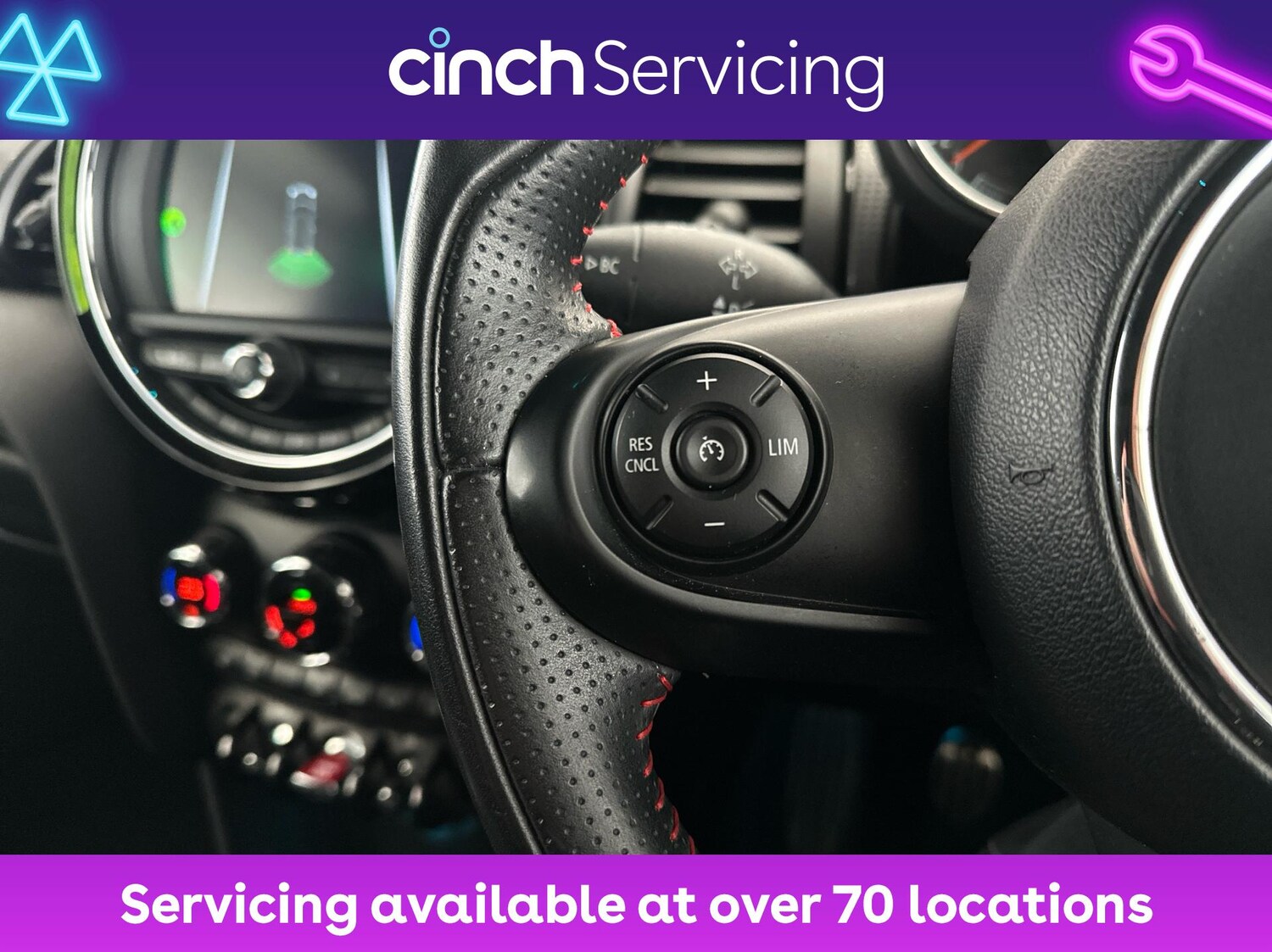 Used MINI Hatch 2020 for sale - 76241940: Photo 31