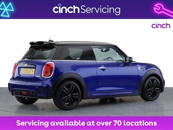 Used MINI Hatch 2020 for sale - 76241940: Photo 3