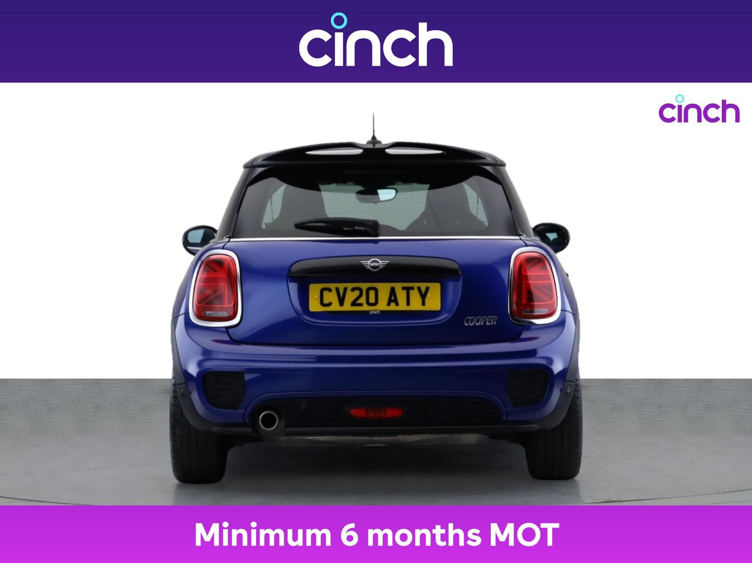 Used MINI Hatch 2020 for sale - 76241940: Photo 5