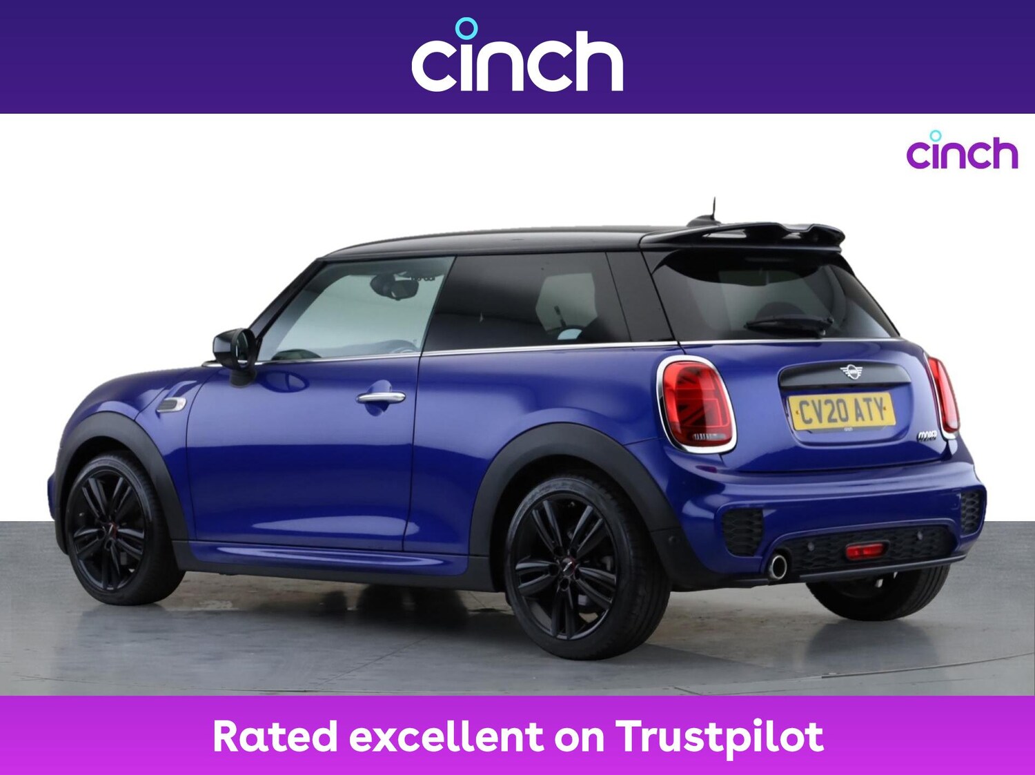Used MINI Hatch 2020 for sale - 76241940: Photo 6