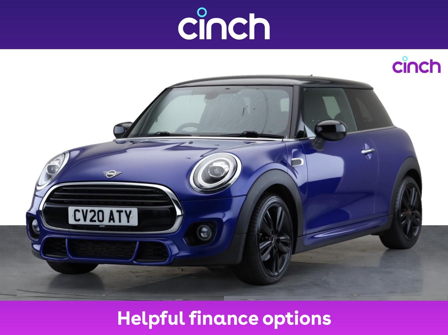 Used MINI Hatch 2020 for sale - 76241940: Photo 9