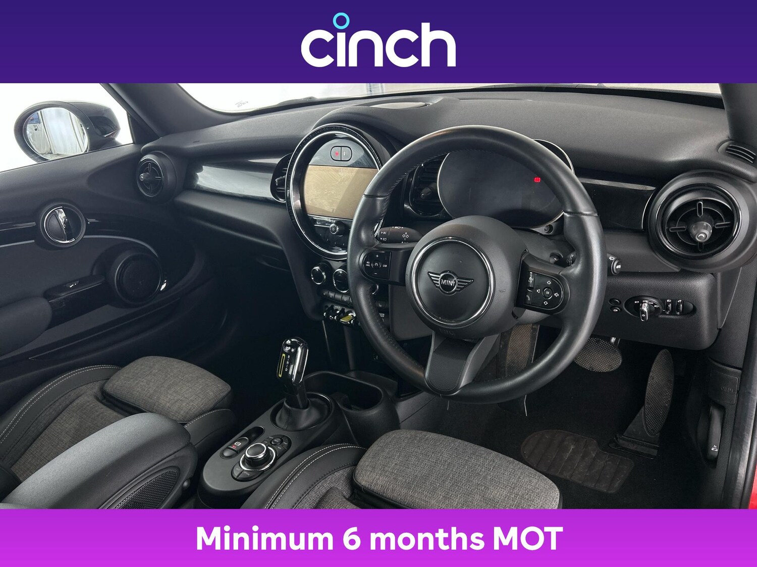 Used MINI Hatch 2021 for sale - 76474777: Photo 12