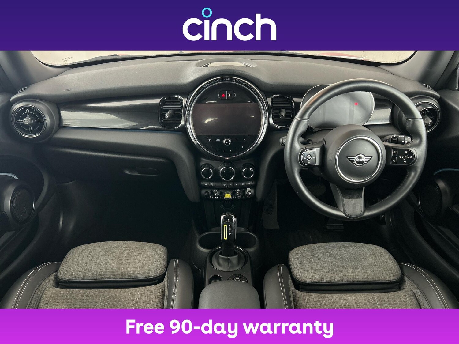 Used MINI Hatch 2021 for sale - 76474777: Photo 15