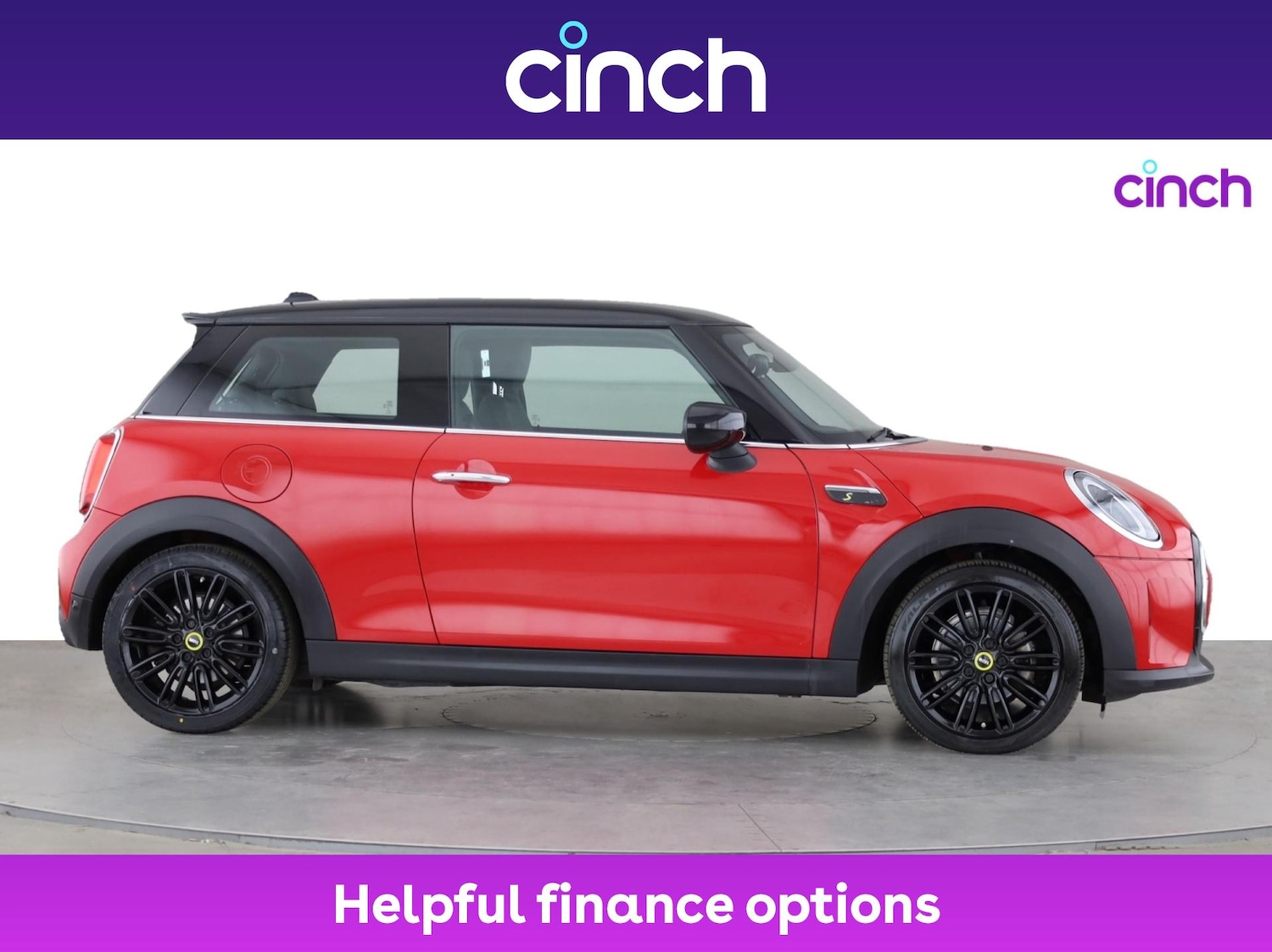 Used MINI Hatch 2021 for sale - 76474777: Photo 2