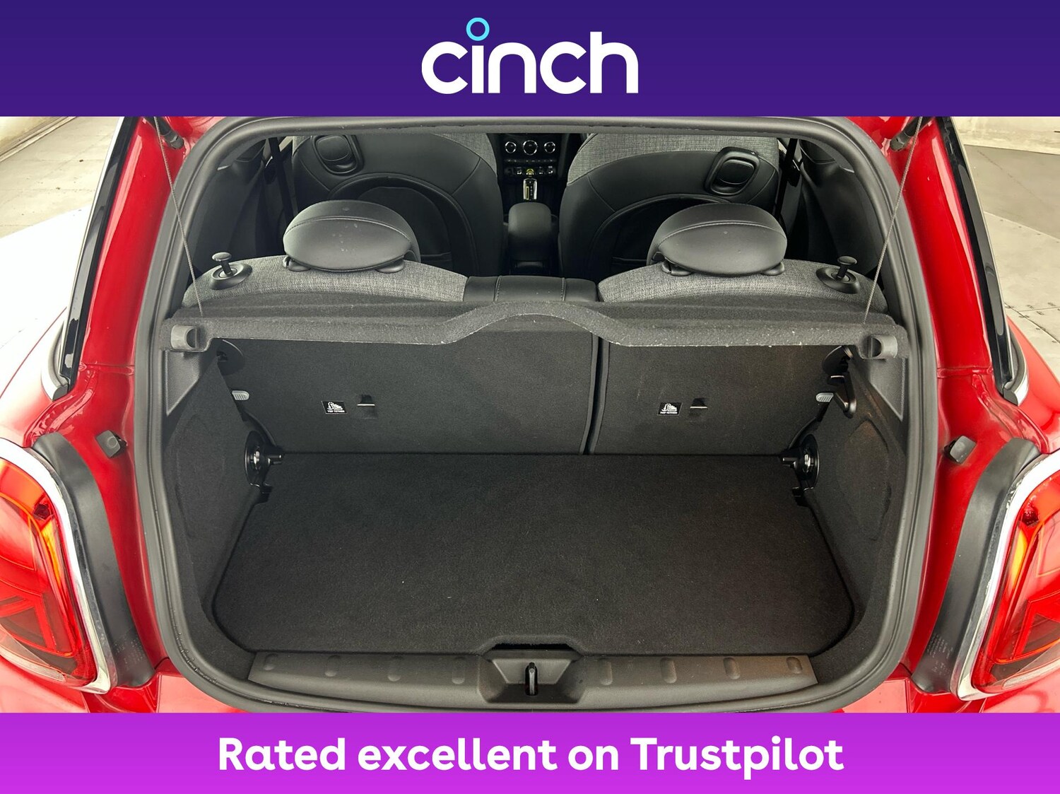 Used MINI Hatch 2021 for sale - 76474777: Photo 21