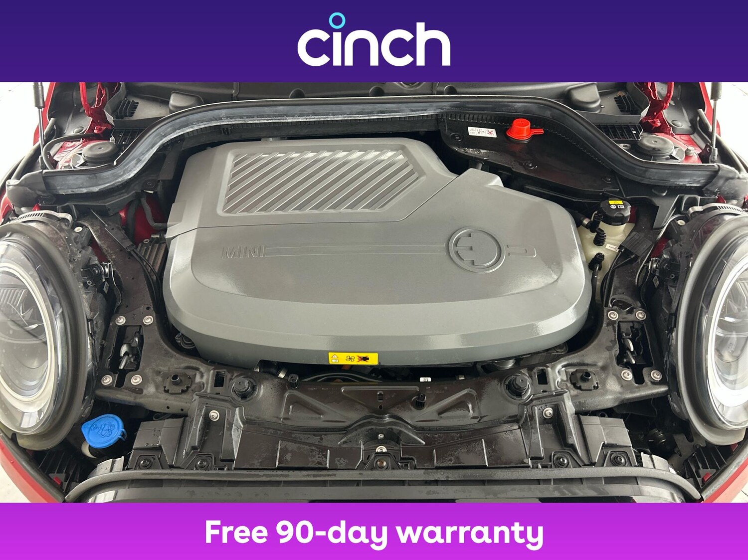 Used MINI Hatch 2021 for sale - 76474777: Photo 23