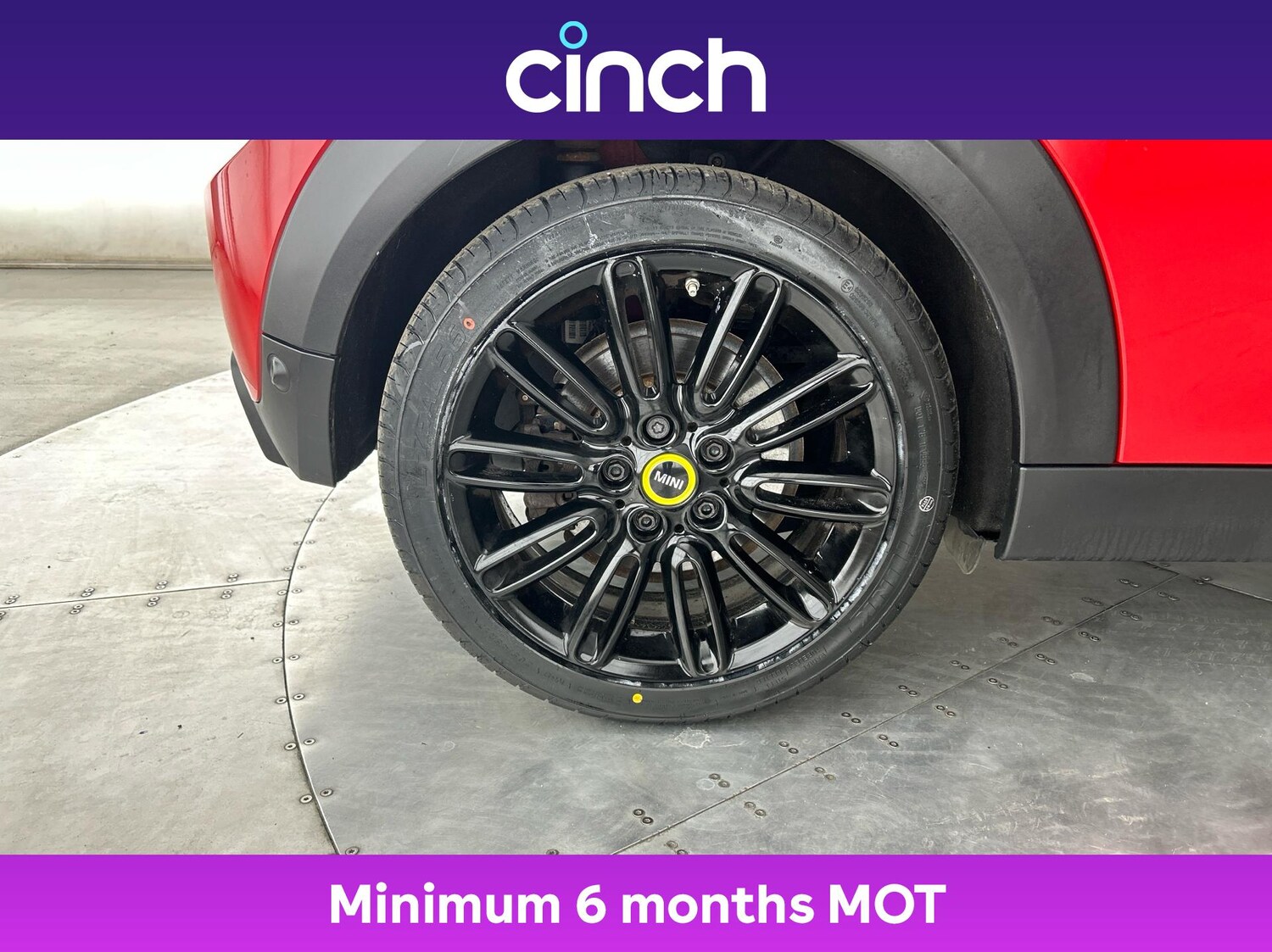 Used MINI Hatch 2021 for sale - 76474777: Photo 27