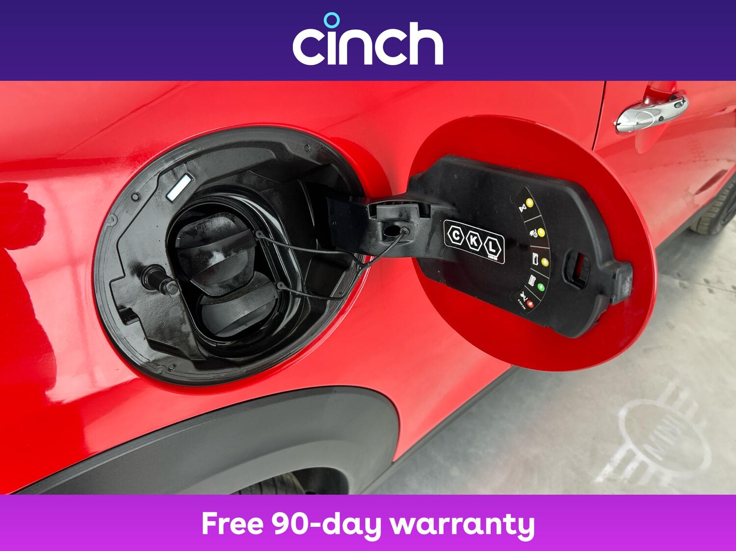 Used MINI Hatch 2021 for sale - 76474777: Photo 29