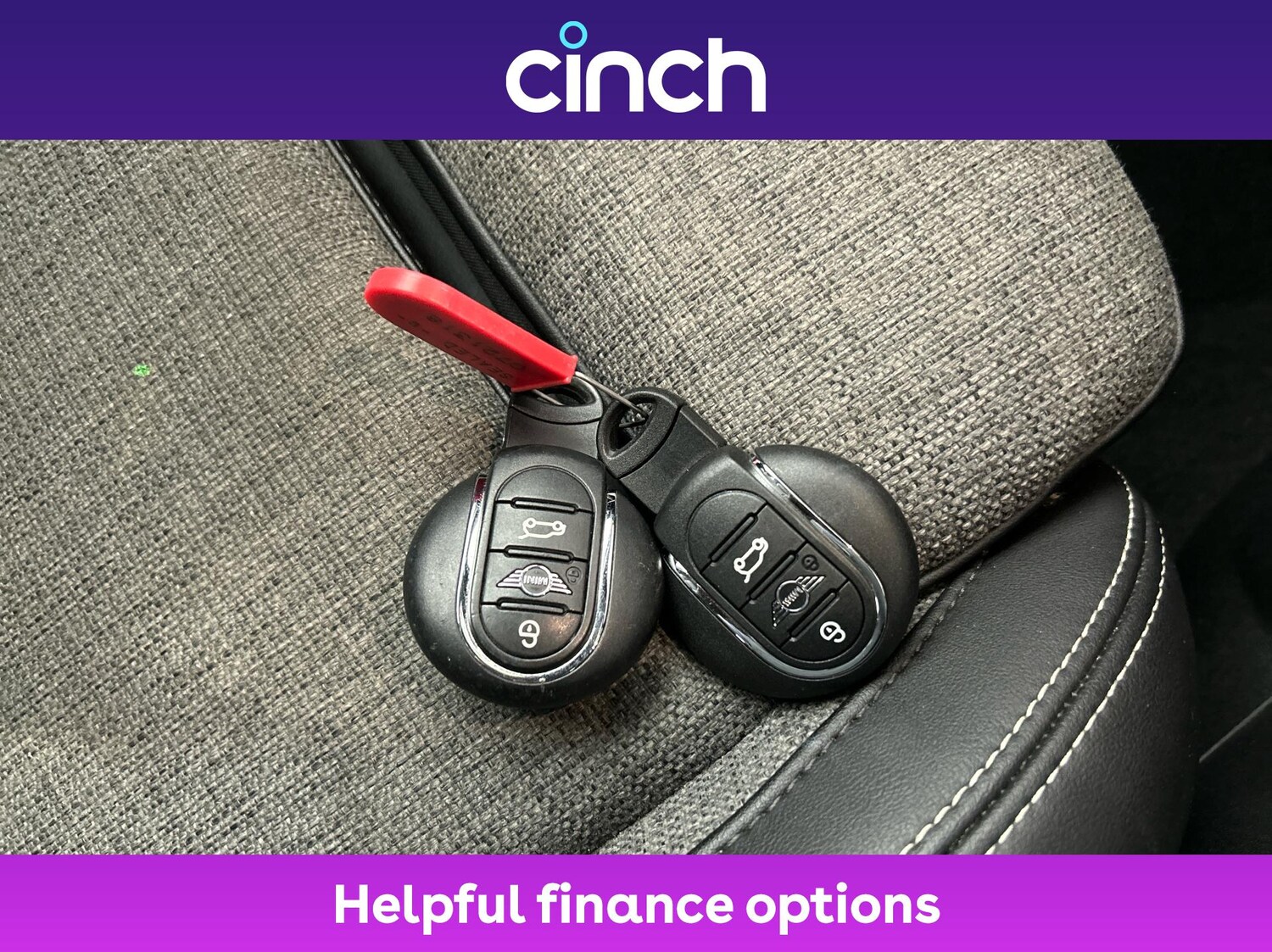 Used MINI Hatch 2021 for sale - 76474777: Photo 30