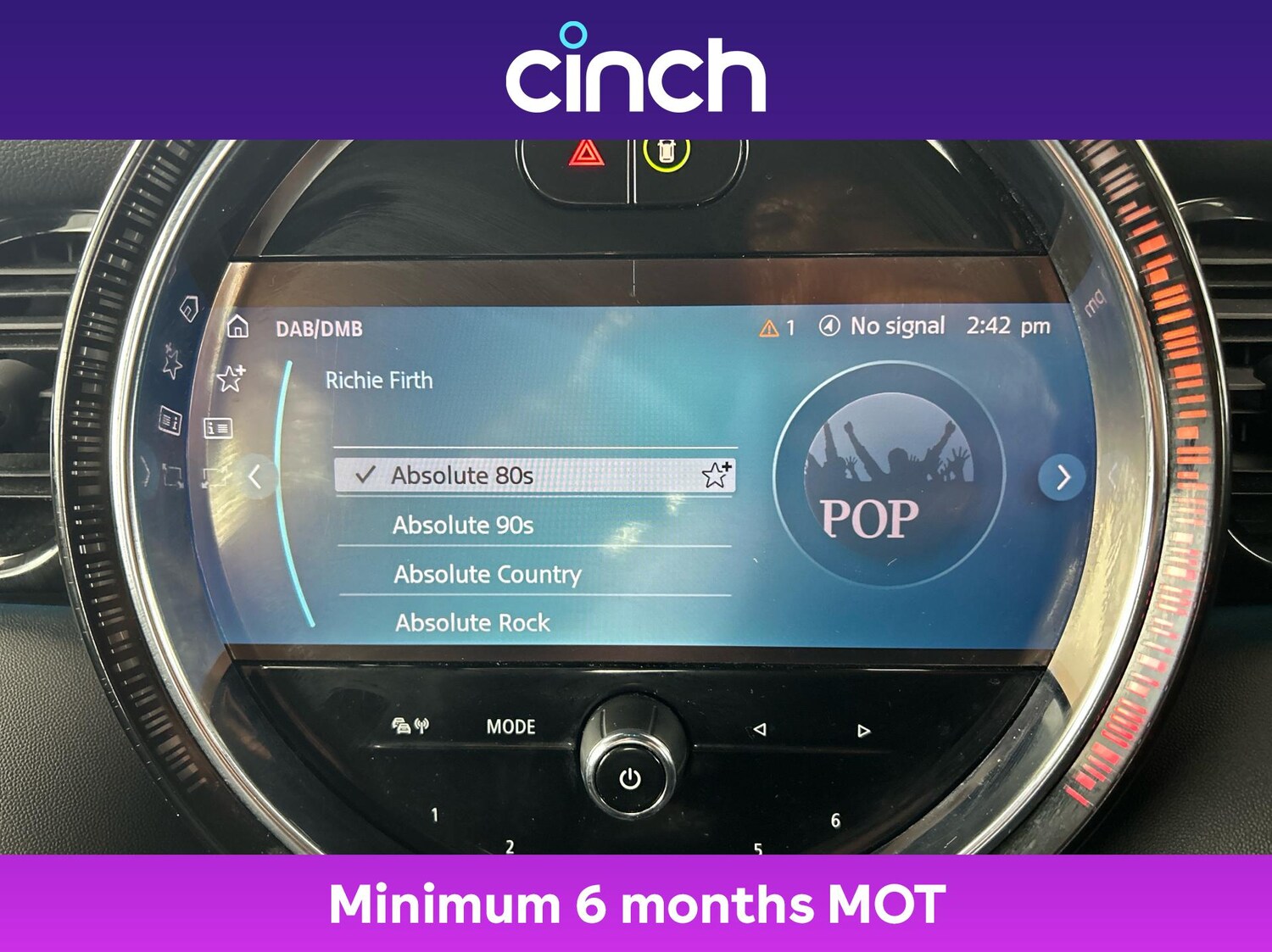 Used MINI Hatch 2021 for sale - 76474777: Photo 32