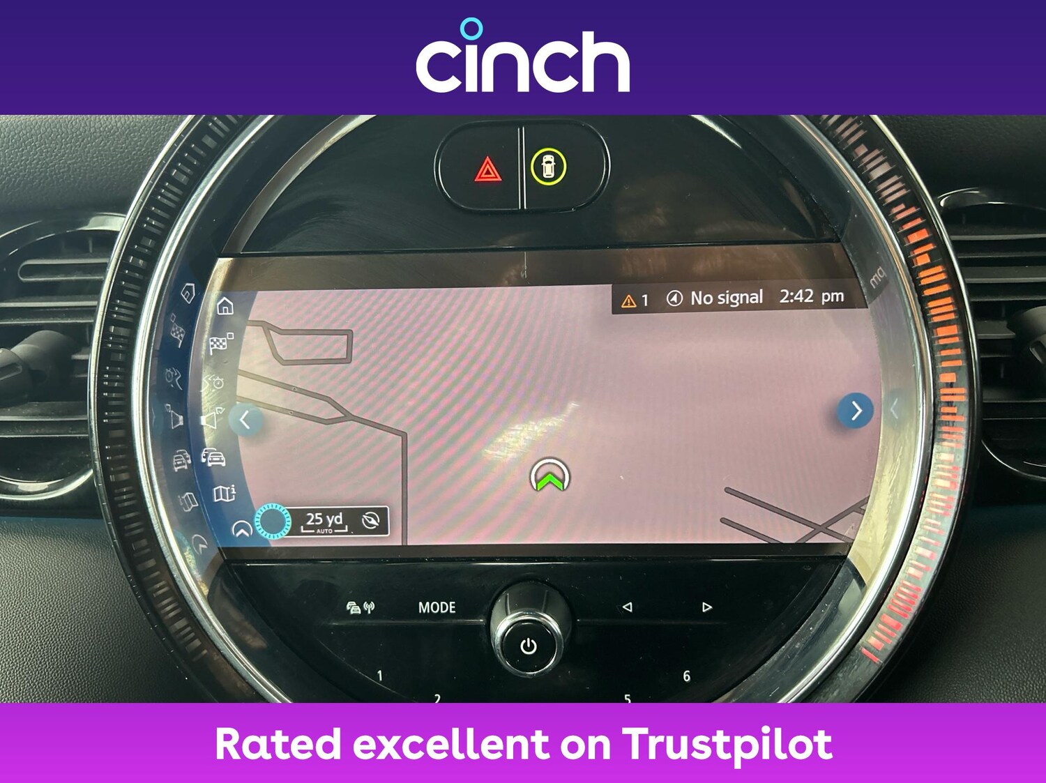 Used MINI Hatch 2021 for sale - 76474777: Photo 33