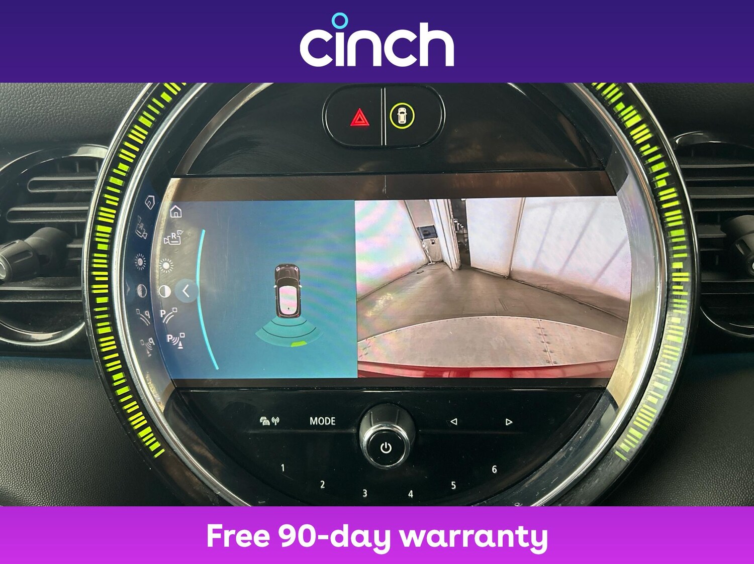 Used MINI Hatch 2021 for sale - 76474777: Photo 34