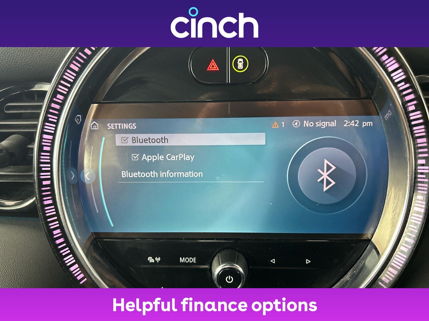 Used MINI Hatch 2021 for sale - 76474777: Photo 35