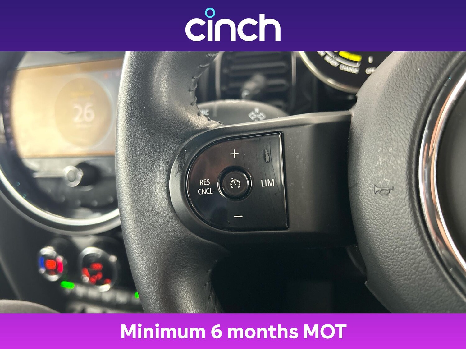 Used MINI Hatch 2021 for sale - 76474777: Photo 37