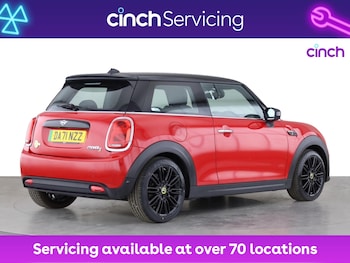 Used MINI Hatch 2021 for sale - 76474777: Photo