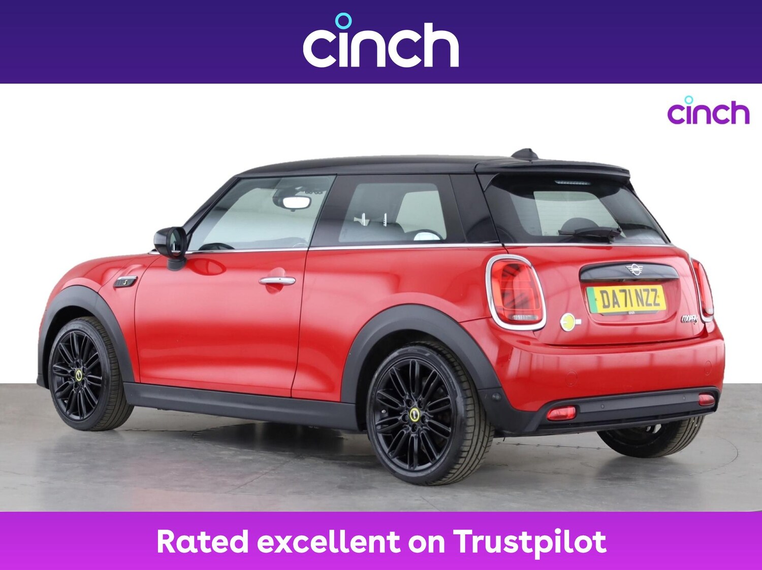 Used MINI Hatch 2021 for sale - 76474777: Photo 6