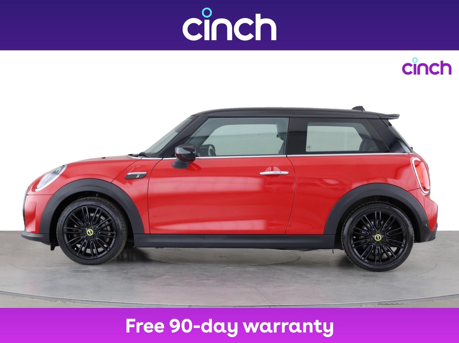 Used MINI Hatch 2021 for sale - 76474777: Photo 8
