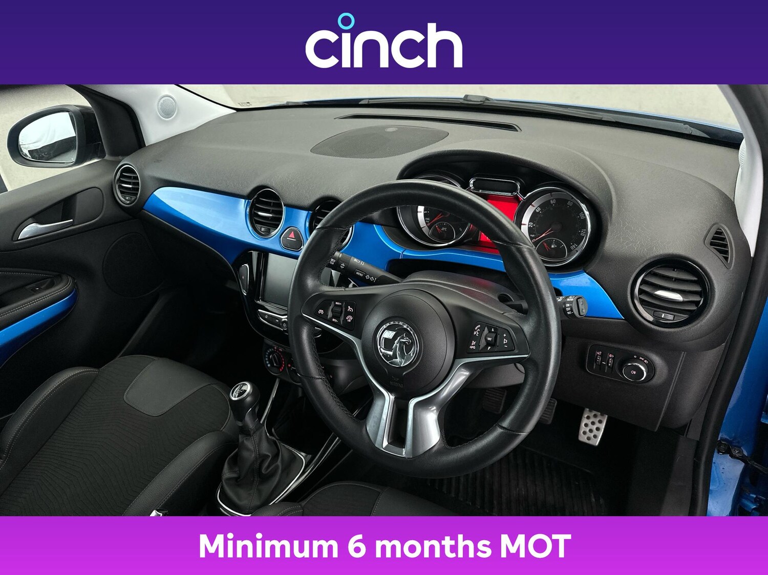 Used Vauxhall ADAM 2019 for sale - 76191318: Photo 12