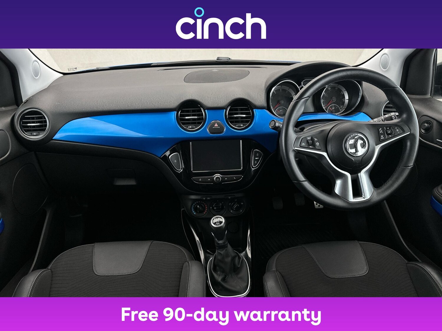 Used Vauxhall ADAM 2019 for sale - 76191318: Photo 15