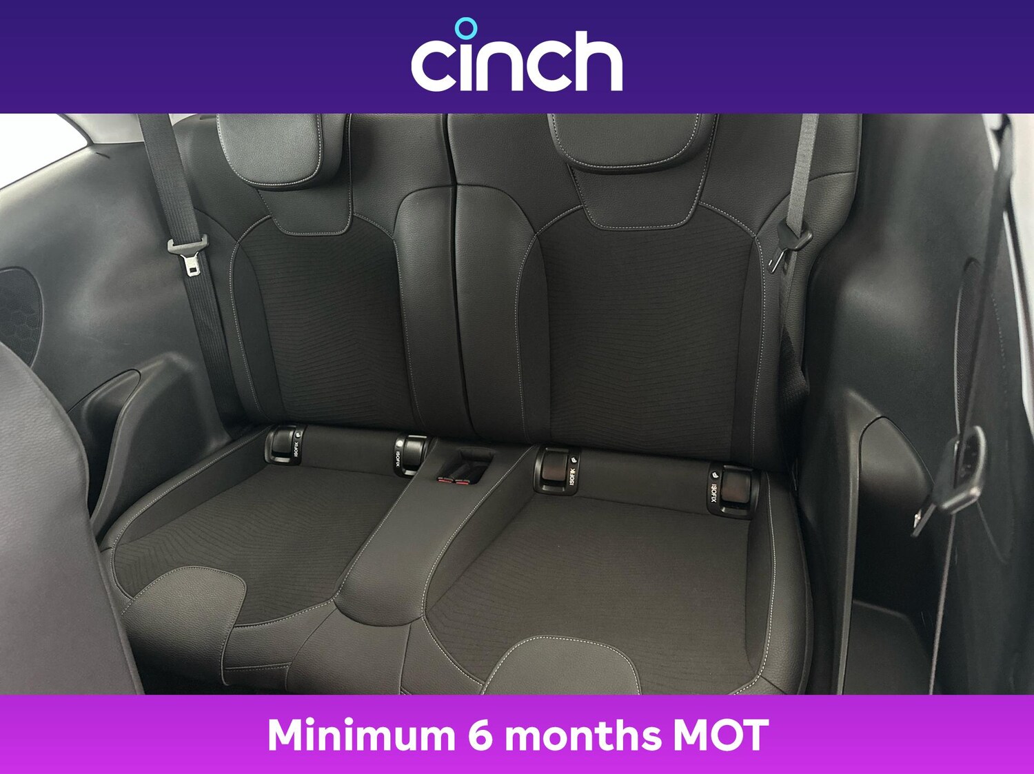 Used Vauxhall ADAM 2019 for sale - 76191318: Photo 20