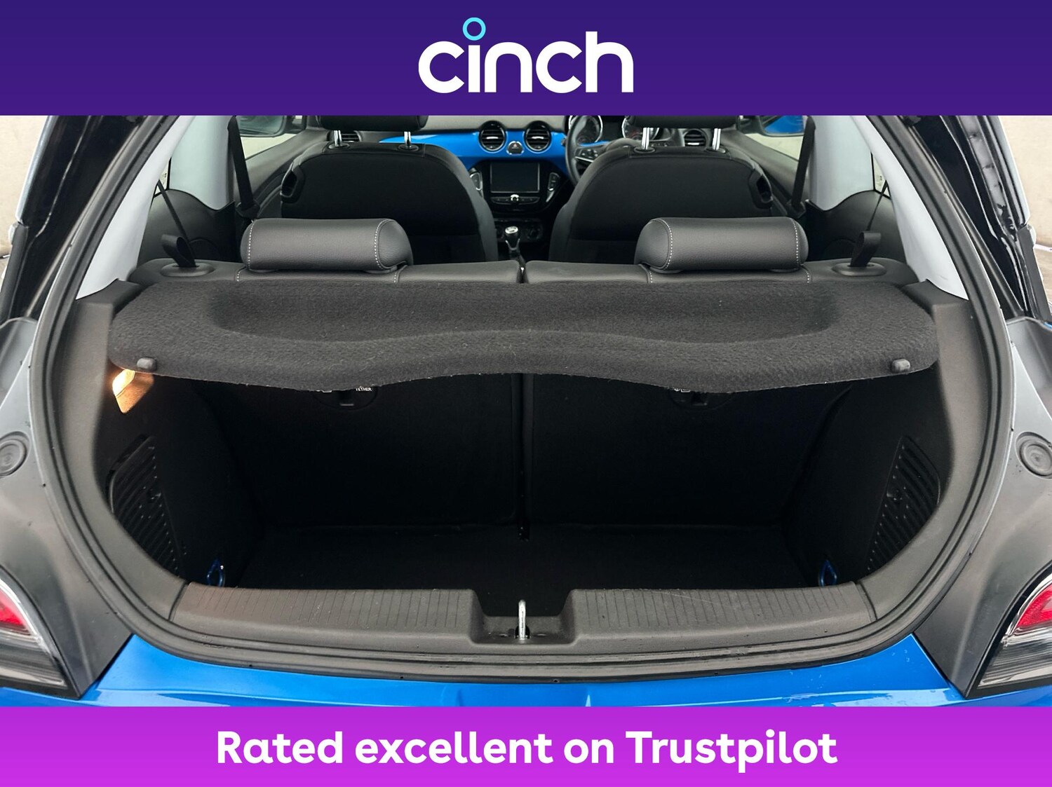 Used Vauxhall ADAM 2019 for sale - 76191318: Photo 21