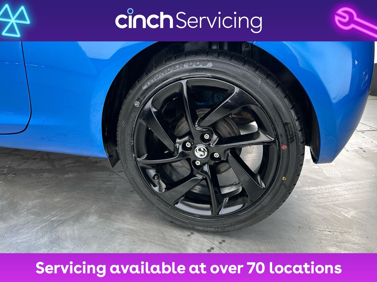 Used Vauxhall ADAM 2019 for sale - 76191318: Photo 26