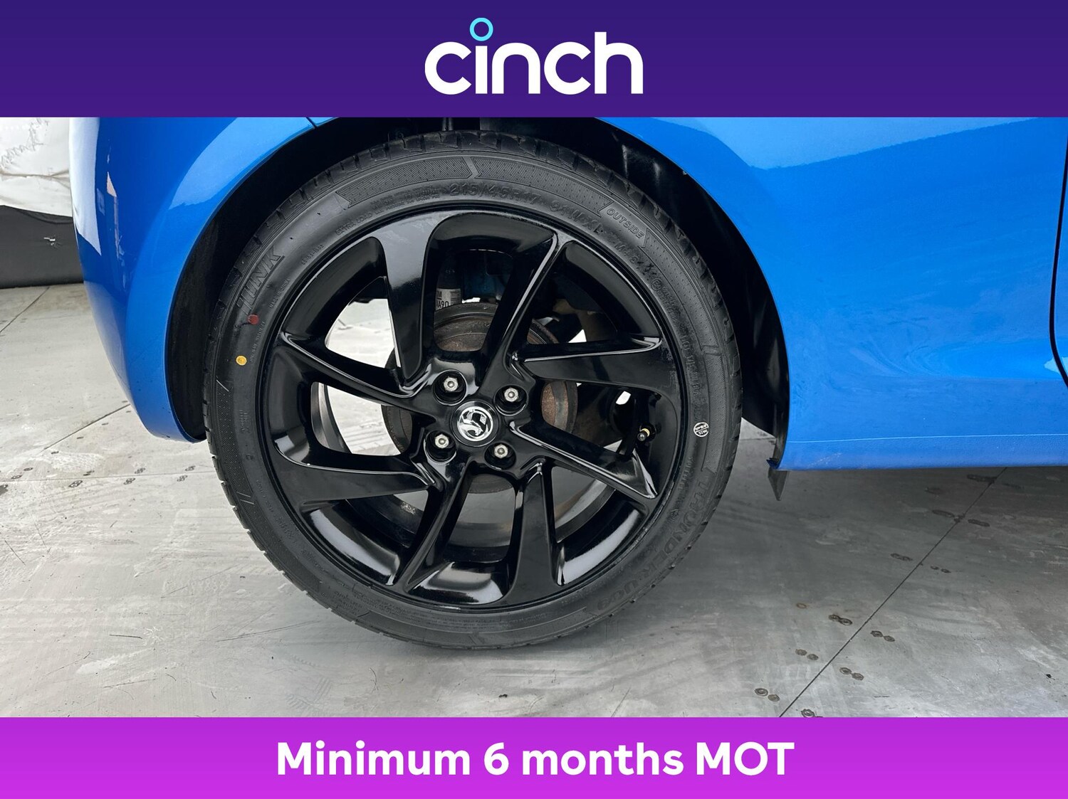 Used Vauxhall ADAM 2019 for sale - 76191318: Photo 27