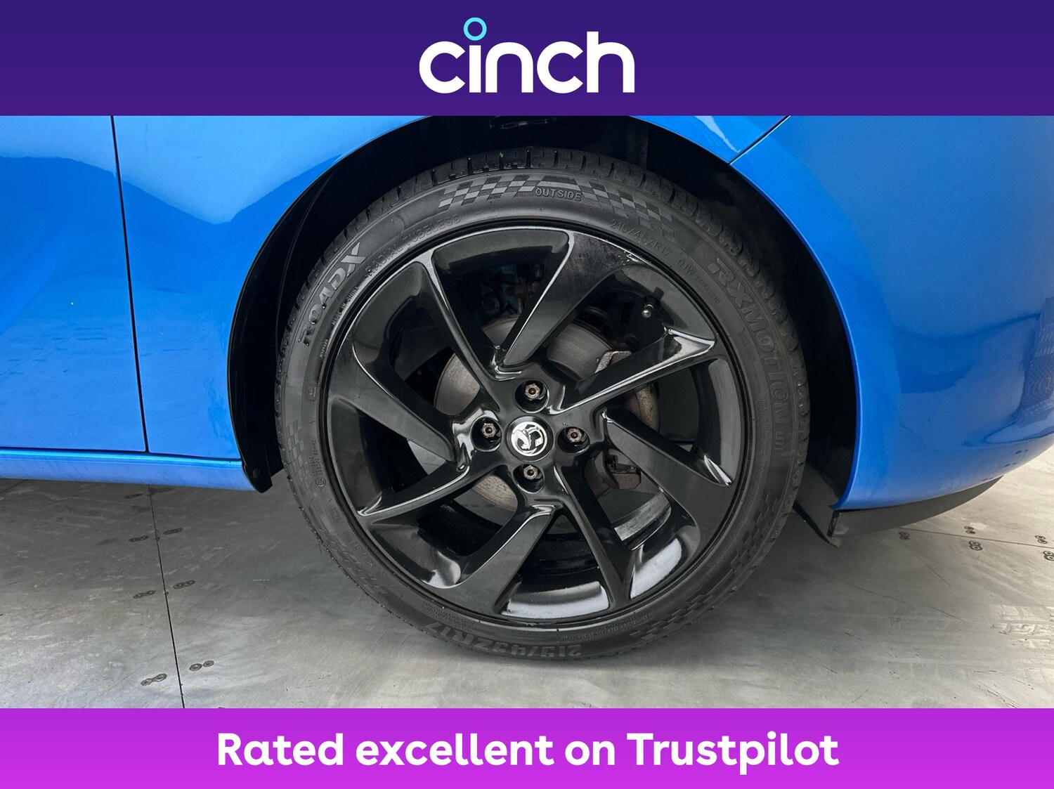 Used Vauxhall ADAM 2019 for sale - 76191318: Photo 28