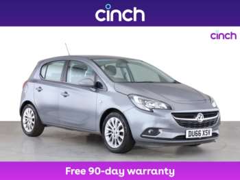 2016 - 1.0T ecoFLEX SE 5dr
