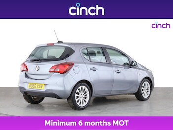 Used Vauxhall Corsa 2016 for sale - 75373178: Photo