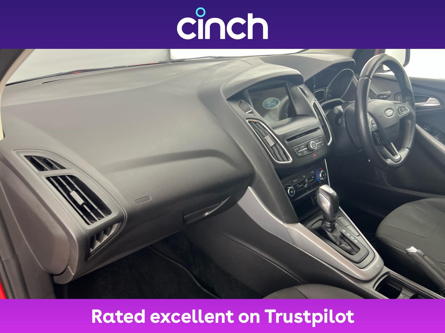 Used Ford Focus 2018 for sale - 76487211: Photo 14