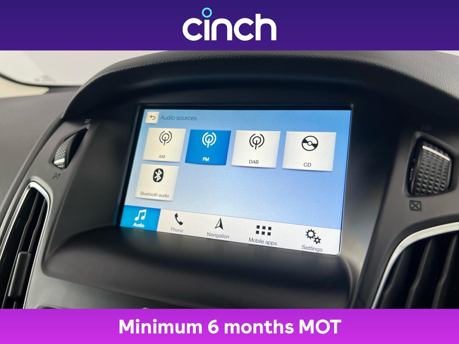 Used Ford Focus 2018 for sale - 76487211: Photo 32