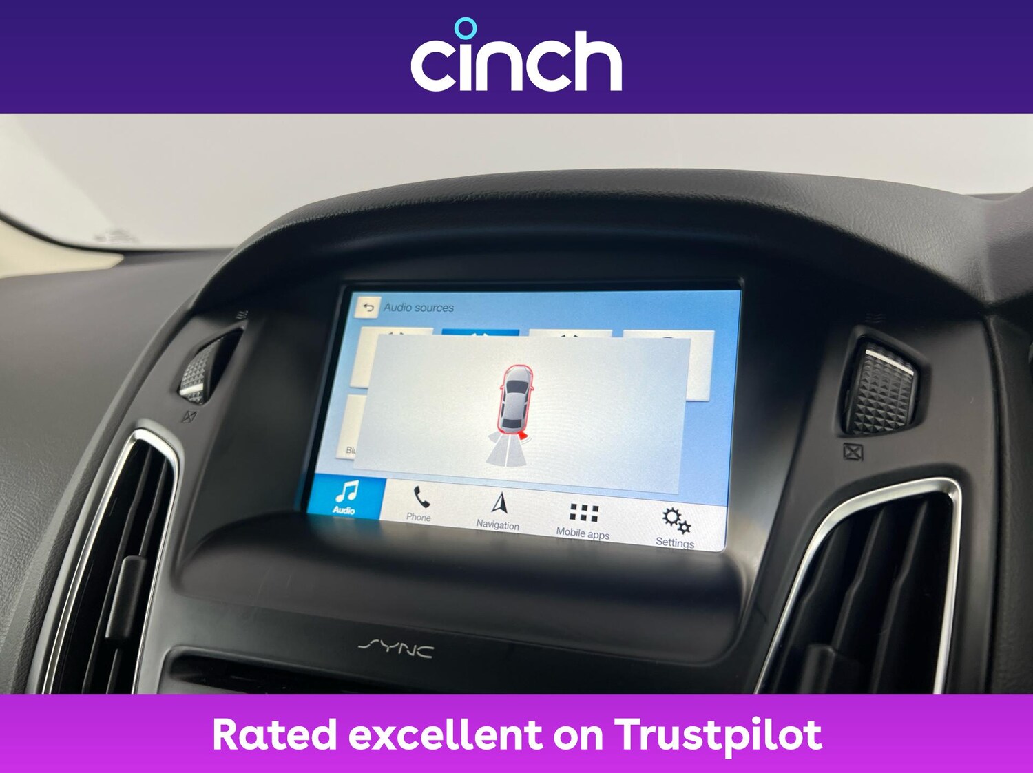 Used Ford Focus 2018 for sale - 76487211: Photo 33