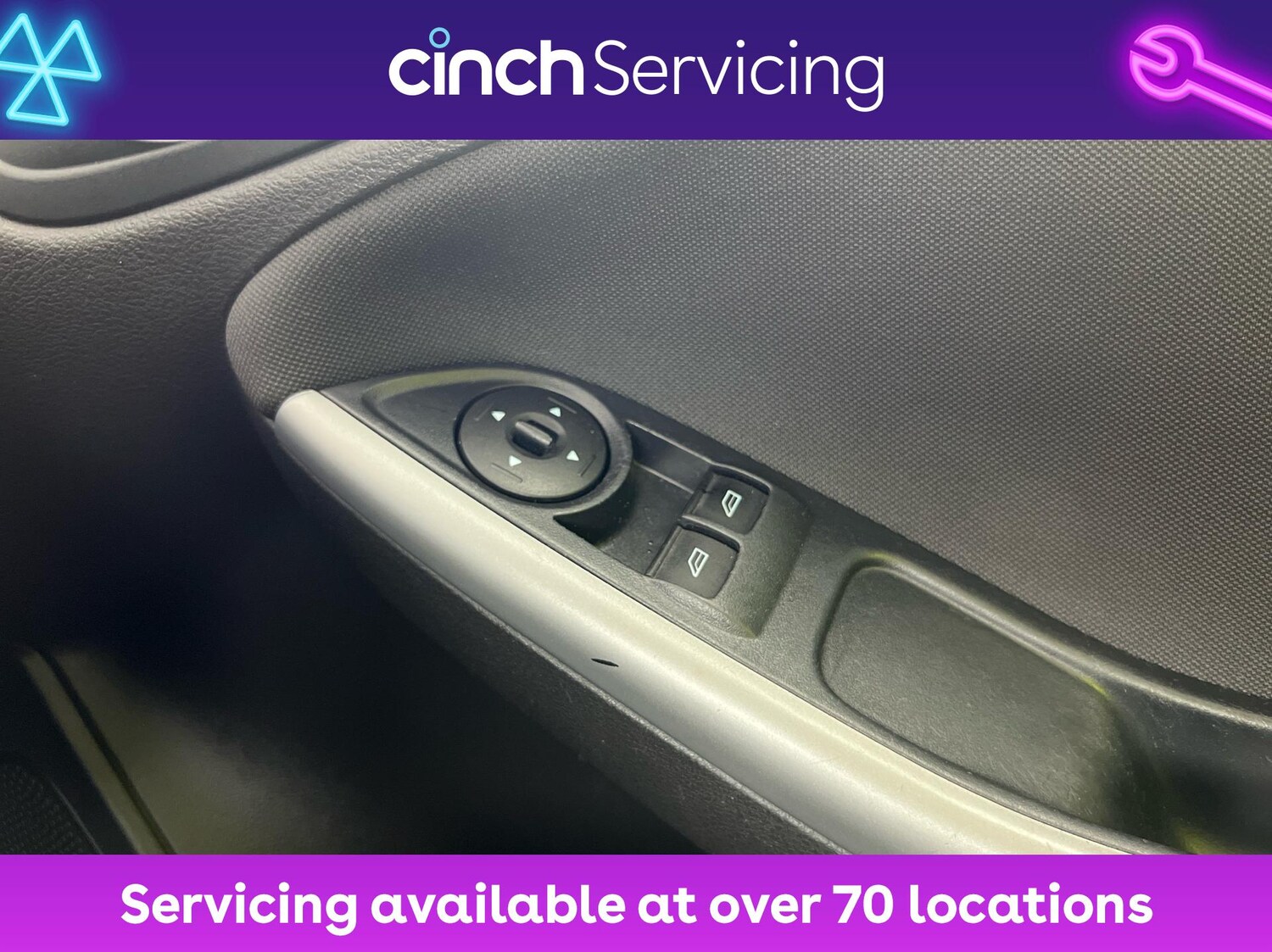 Used Ford Focus 2018 for sale - 76487211: Photo 36