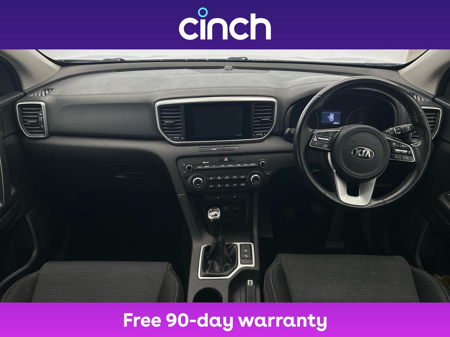 Used Kia Sportage 2018 for sale - 76685337: Photo 15