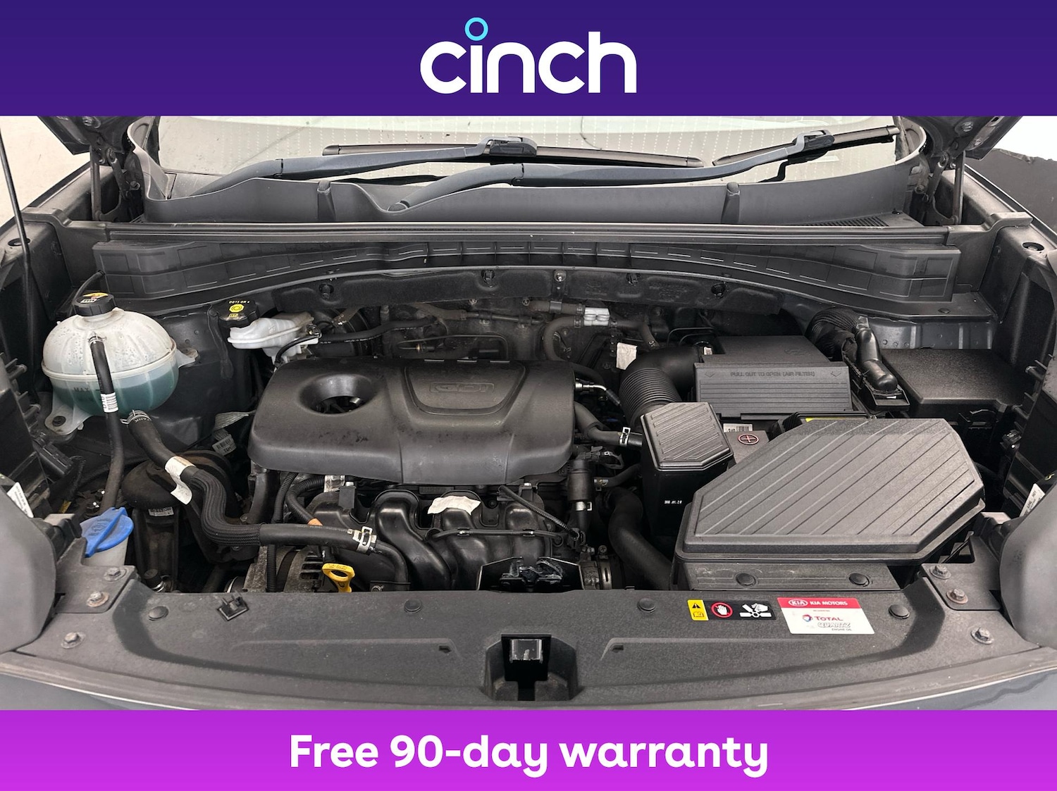 Used Kia Sportage 2018 for sale - 76685337: Photo 23