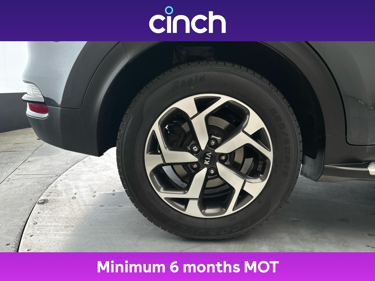 Used Kia Sportage 2018 for sale - 76685337: Photo 27