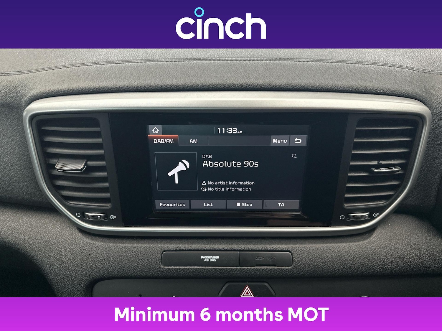 Used Kia Sportage 2018 for sale - 76685337: Photo 32