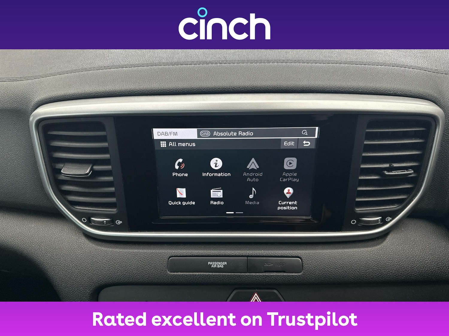 Used Kia Sportage 2018 for sale - 76685337: Photo 33