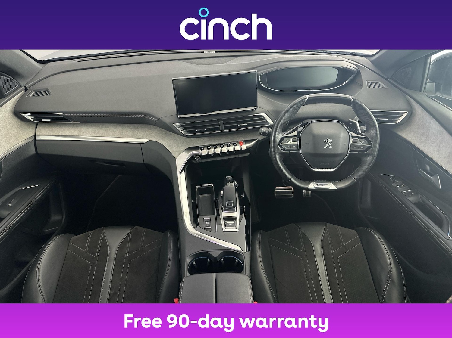 Used Peugeot 5008 2021 for sale - 76351203: Photo 15