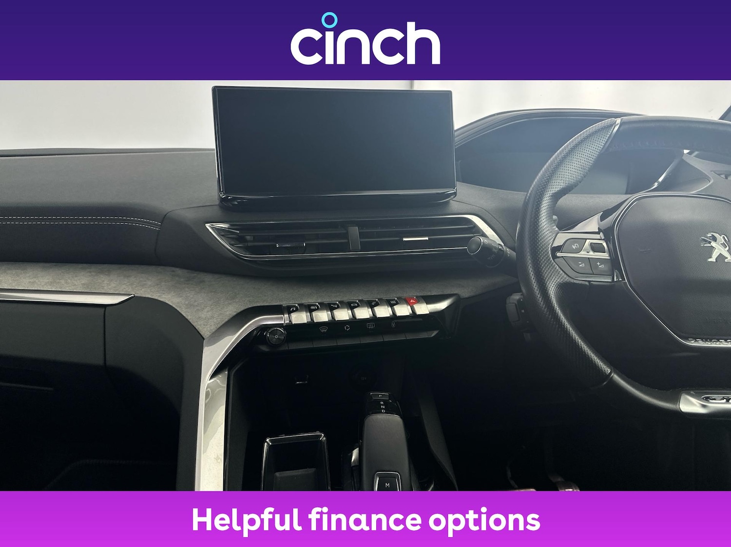 Used Peugeot 5008 2021 for sale - 76351203: Photo 17